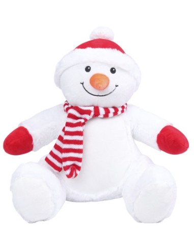 MUM-MM567-Zippie Snowman